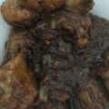 Cooksnap dari Hilda Raharja untuk resep Ayam Kecap Pedas
