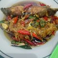 Cooksnap dari susan Azhkano untuk resep Ikan Bawal Saos Tiram