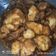 Cooksnap dari Lisa Louise untuk resep Ayam goreng saus Inggris