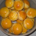 Cooksnap dari Nuningsih untuk resep Nastar lumer Teflon (ANTI GAGAL)