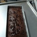 Cooksnap dari Maya Wulandari untuk resep Brownies Panggang