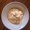 Cooksnap dari Dhiyaan Ramadhanty untuk resep Cream cheese home Made (hanya 3 bahan)