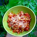 Cooksnap dari E. Sol untuk resep Chicken Fire (Ayam Pedas Korea)