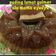 Cooksnap dari Mieke Wibowo untuk resep Puding Lumut Gula Merah