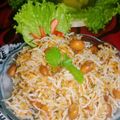 Cooksnap dari Aura Sandra untuk resep Kering Bihun Pedas Manis
