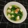 Cooksnap dari fitrirohana untuk resep Sop Tahu Pokcoy