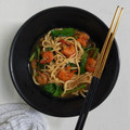 Cooksnap dari Hellen Handru untuk resep Lo Mie