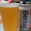 El cooksnap de Fernando Cabezas cuando hizo Michelada.