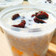 Cooksnap dari Novi Herawati untuk resep Overnight Oat
