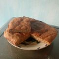 Cooksnap của giovotinh khi họ làm theo món Banana bread