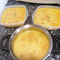 El cooksnap de Mari Carmen Segado cuando hizo Sopa de verduras. (Thermomix).