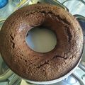 Cooksnap dari Teh Ida untuk resep Brownies kukus