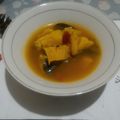 Cooksnap dari bursyah_yunita untuk resep 10. Lempah Kuning Nanas #Rabubaru