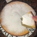 El cooksnap de arianatakac cuando hizo Bizcochuelo rápido.