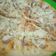 Cooksnap dari rumah mungil untuk resep Jumbo Pizza - pizza super empuk lembut- resep tintin rayner