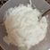 El cooksnap de Virginia. cuando hizo Mahonesa de leche.