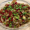 صورة من جانيت من كوكباد، شاركها بعد تجربة وصفة تريند زهرة بيبي الشهيرة 🥦