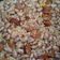 El cooksnap de Carmeta cuando hizo Alubia pinta con arroz.