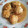 El cooksnap de Paquichu cuando hizo Albóndigas de pollo en salsa de almendras.