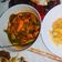 Cooksnap Mimi Syakirah semasa beliau membuat 👩‍🍳Paprik Udang 🦐.