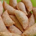 Cooksnap dari Neny Asfiany II untuk resep Jalangkote Khas Makassar