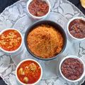 Daxita Shah's cooksnap of when they made અચાર મસાલો (Achar Masala recipe in Gujarati).