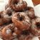El cooksnap de saray cuando hizo Rosquillas de huevo caseras, las que hacía mi madre.