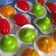 Cooksnap dari Mery H. Wicaksono untuk resep Angku Kue/Kue Ku/Kue Thok
