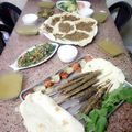 صورة من ساره ، شاركها بعد تجربة وصفة كباب🍡🍡🍡