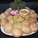 Jayshree Doshi's cooksnap of when they made પાણીપૂરી (Panipuri Recipe In Gujarati).