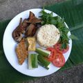 Cooksnap dari tanti.muji untuk resep NASI LIWET magiccom🍚