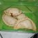 El cooksnap de Gabriela Conte cuando hizo Empanadas de Pollo al Verdeo.