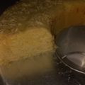 Cooksnap dari Mae Sarah untuk resep Brudel Cake Khas Manado