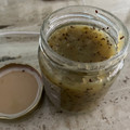 El cooksnap de asousar cuando hizo Mermelada de kiwi y manzana en Thermomix.