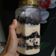 Cooksnap dari Arini Aulia untuk resep Oreo Cheesecake in Jar (No Bake) Simple
