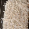 Cooksnap dari nonovivilia untuk resep Bolu Rice Cooker