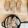 Cooksnap dari NatureAhead untuk resep French Countryside Sourdough Rustic Bread (roti tawar dengan ragi alami)