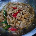Cooksnap dari Masihdapurmertua🍳 untuk resep Daging Sapi Lada Hitam Simpel