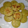 Cooksnap dari Ummu Adit untuk resep Roti Pisang Khas Banjar