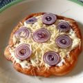 Ferencné Becsei Irénke Cooksnap-ja, amikor elkészítette a(z) Kefires lángos gluténmentesen receptet.