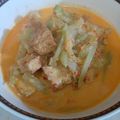 Cooksnap dari eva meylani untuk resep Labu Siam (Manisa)