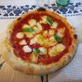 il almapanem | Laura quando ha preparato Pizza combo