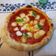 il almapanem | Laura quando ha preparato Pizza combo