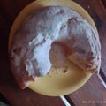 El cooksnap de chechu92 cuando hizo Torta rellena de manzanas.
