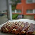 Cooksnap dari Diane untuk resep LOAF BREAD Low Carb High Fiber