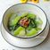Cooksnap dari Ken untuk resep Bobor bayam labu siam
