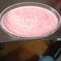El cooksnap de Nerea cuando hizo Tarta fría de piña.