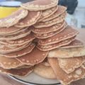 صورة من Ahmad Hijazi، شاركها بعد تجربة وصفة بان كيك هش ولذيذ