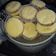 El cooksnap de Yanina Olivera cuando hizo Alfajores de maizena prácticos.
