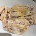 馴獸師在廚房 的 簡易海南雞飯 cooksnap